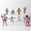 rieza Anime Action Figure