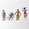 rieza Anime Action Figure