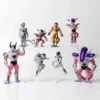 rieza Anime Action Figure