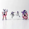 rieza Anime Action Figure