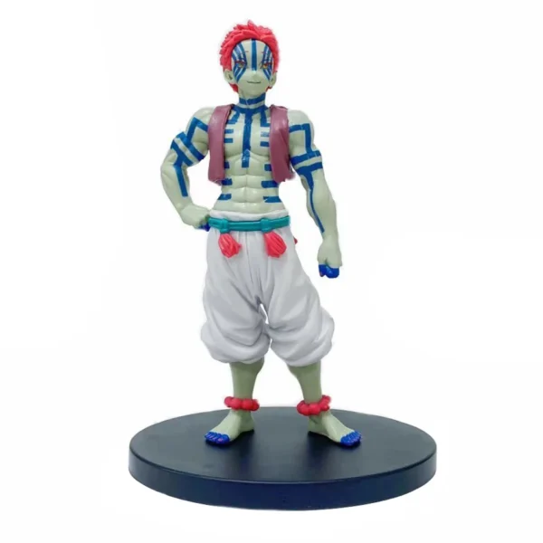 Demon Slayer Anime Figure Set