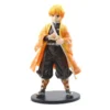 Demon Slayer Anime Figure Set
