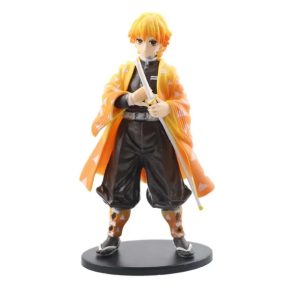Demon Slayer Anime Figure Set