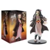 Demon Slayer Anime Figure Set