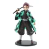 Demon Slayer Anime Figure Set