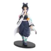 Demon Slayer Anime Figure Set