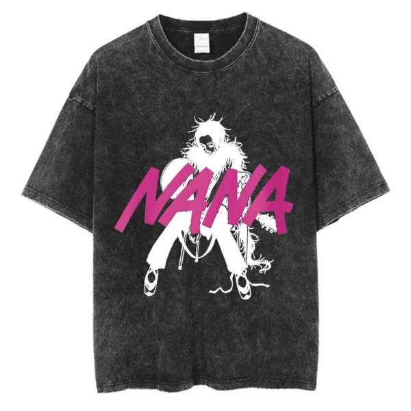 Nana Osaki Anime T-Shirt