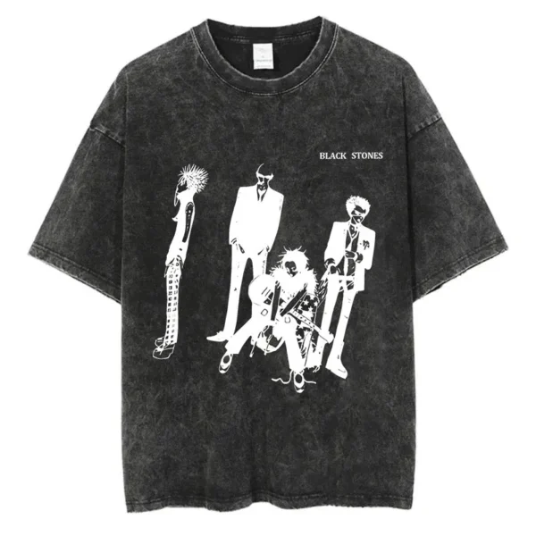 Nana Osaki Anime T-Shirt
