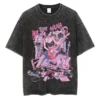 Nana Osaki Anime T-Shirt