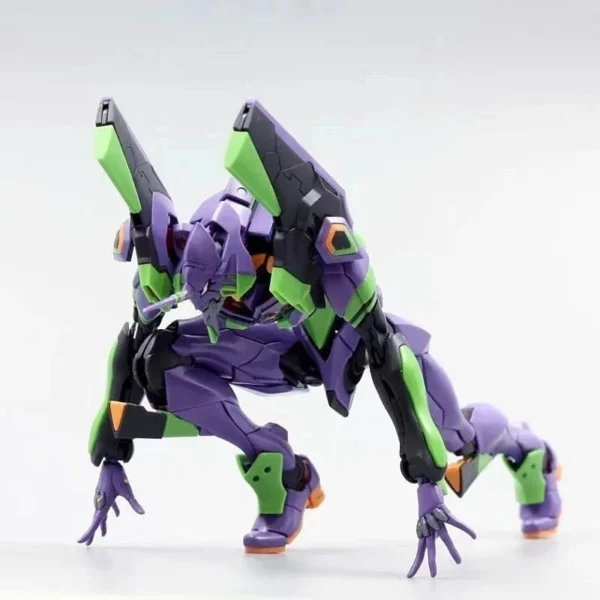 Evangelion 01 Model K