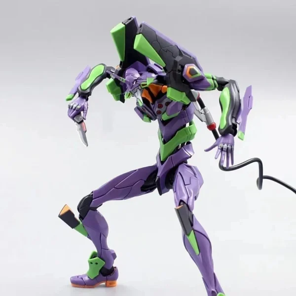 Evangelion 01 Model K