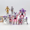 rieza Anime Action Figure
