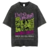 Nana Osaki Anime T-Shirt